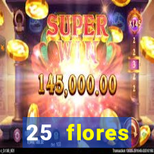 25 flores silvestres com nomes